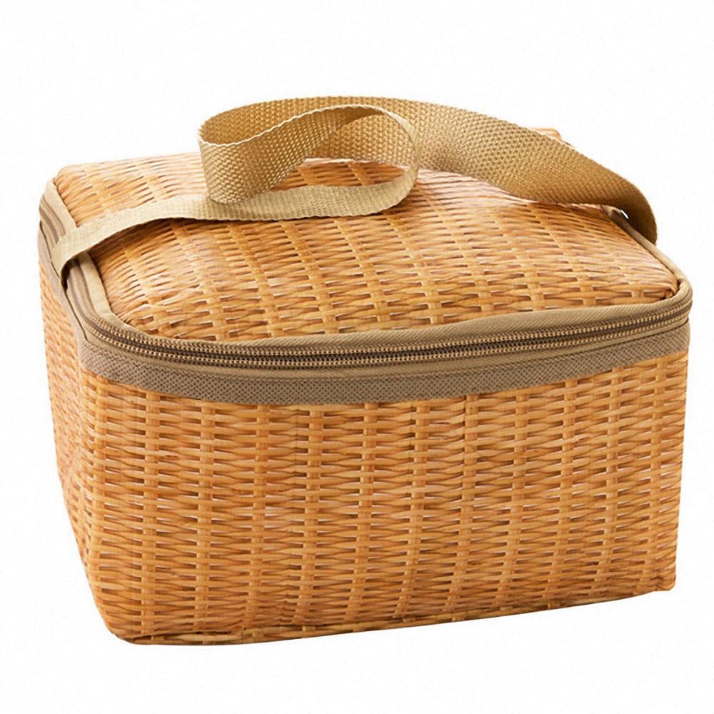 Sac de pique-nique isotherme et étanche