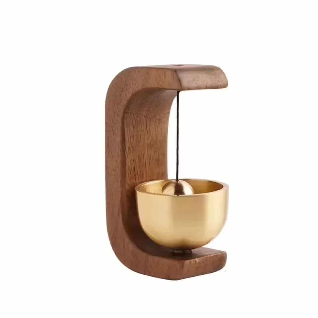 Carillon Bambou Mural et Design