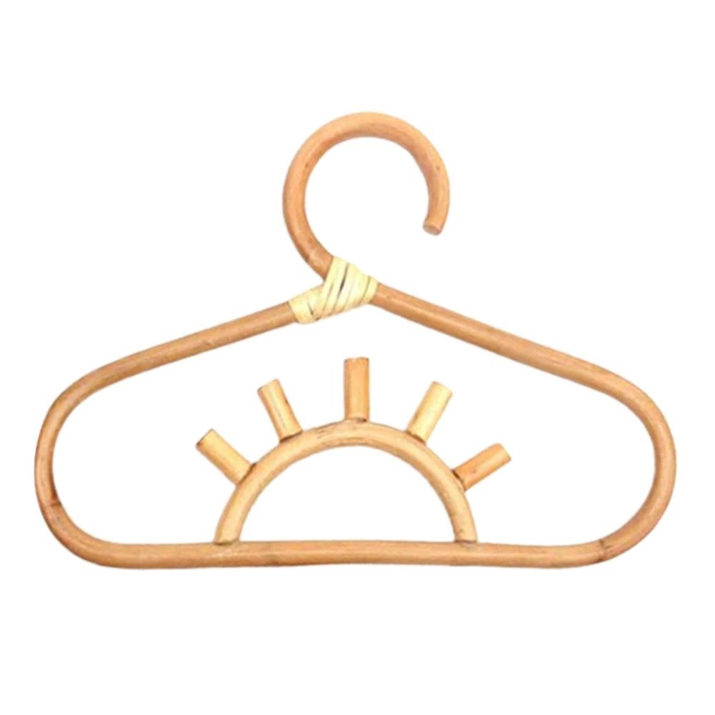 Cintre soleil pour enfant