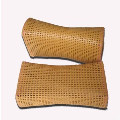 Coussin en rotin PE