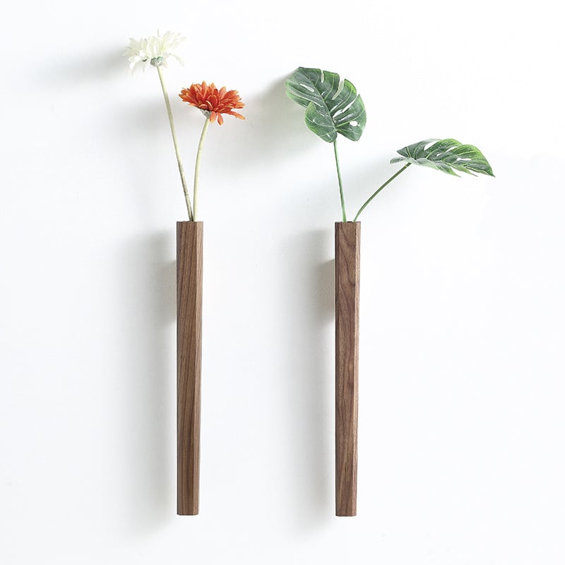 Grand vase minimaliste