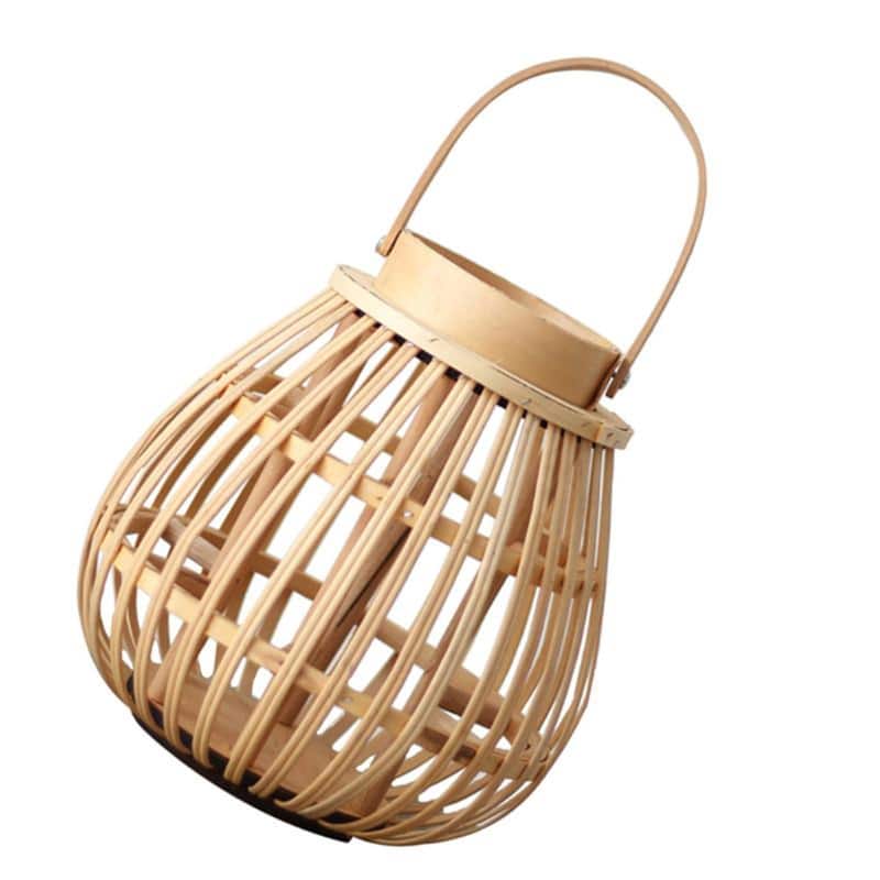 Lanterne décorative durable