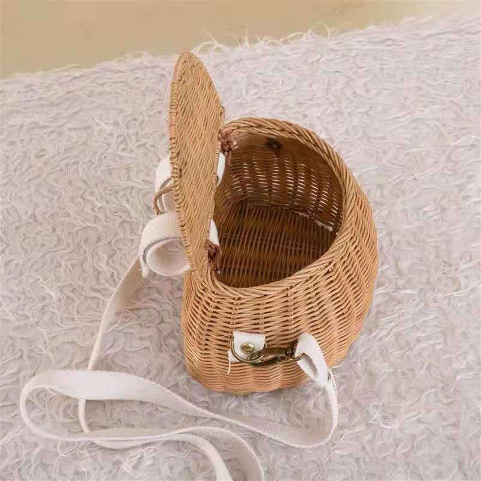 Panier de vélo pour enfants