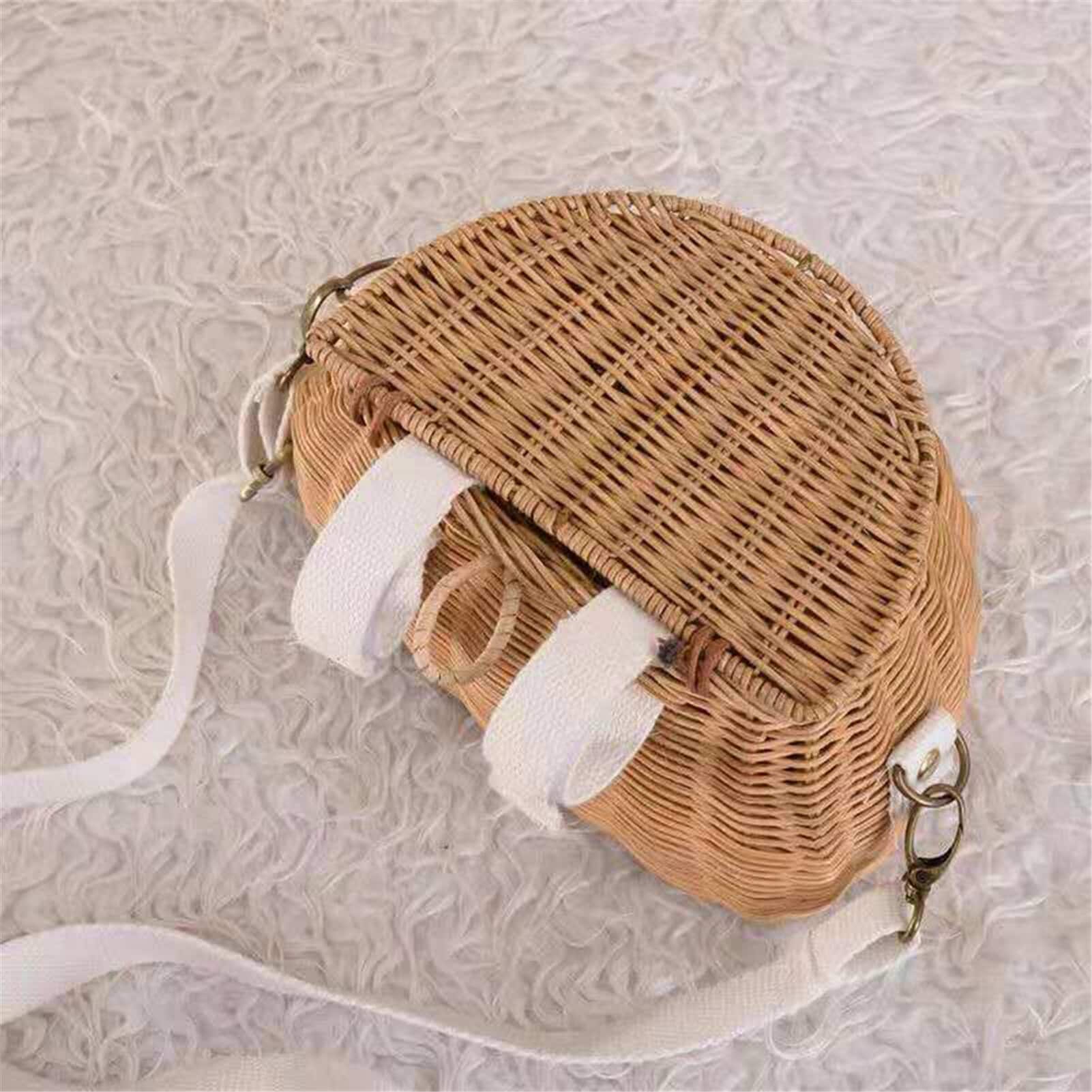 Panier de vélo pour enfants
