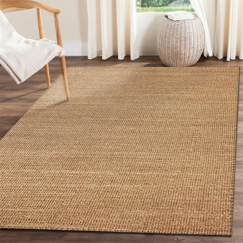 Petit tapis rectangulaire
