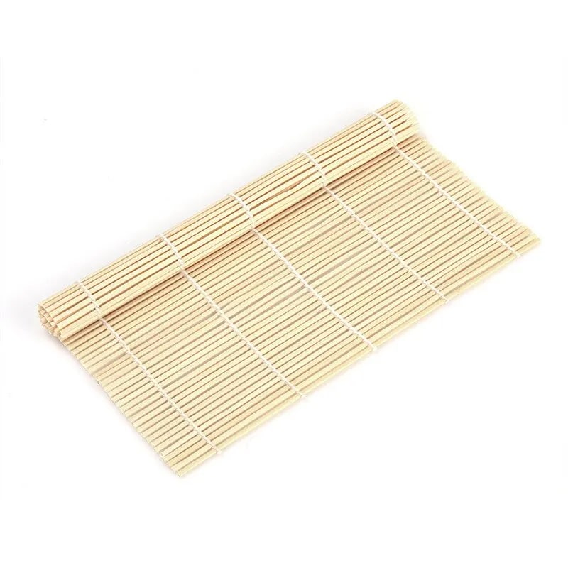 Set de Table Bambou Antidérapant et Polyvalent
