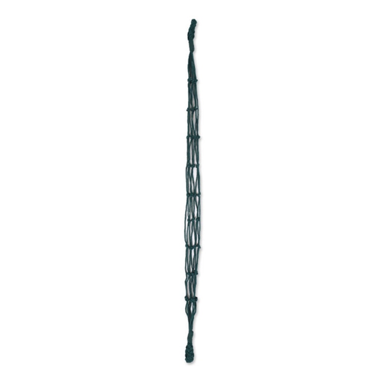 Support nordique suspendu en corde de fibre naturelle
