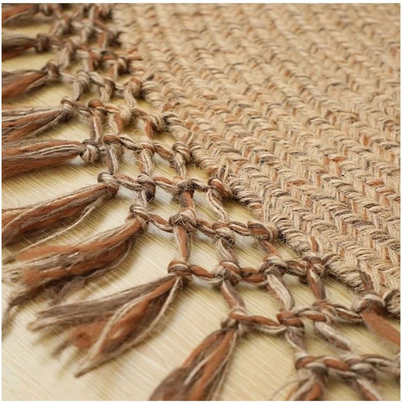 Tapis de sol rétro