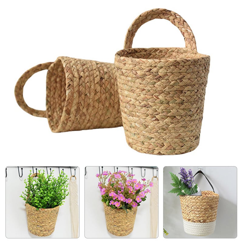 Vase suspendu