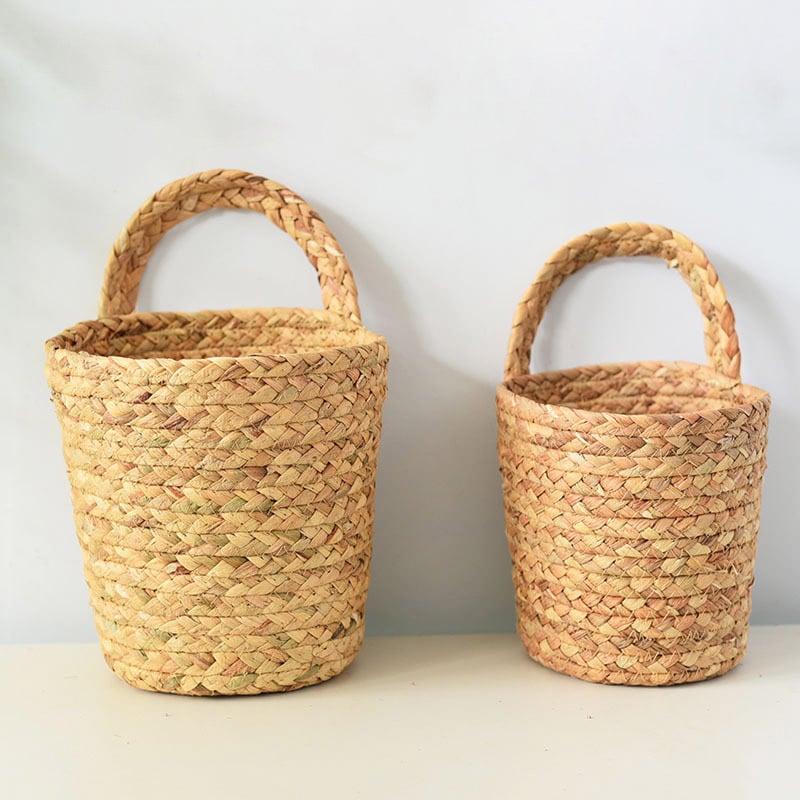Vase suspendu