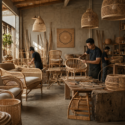 Meubles