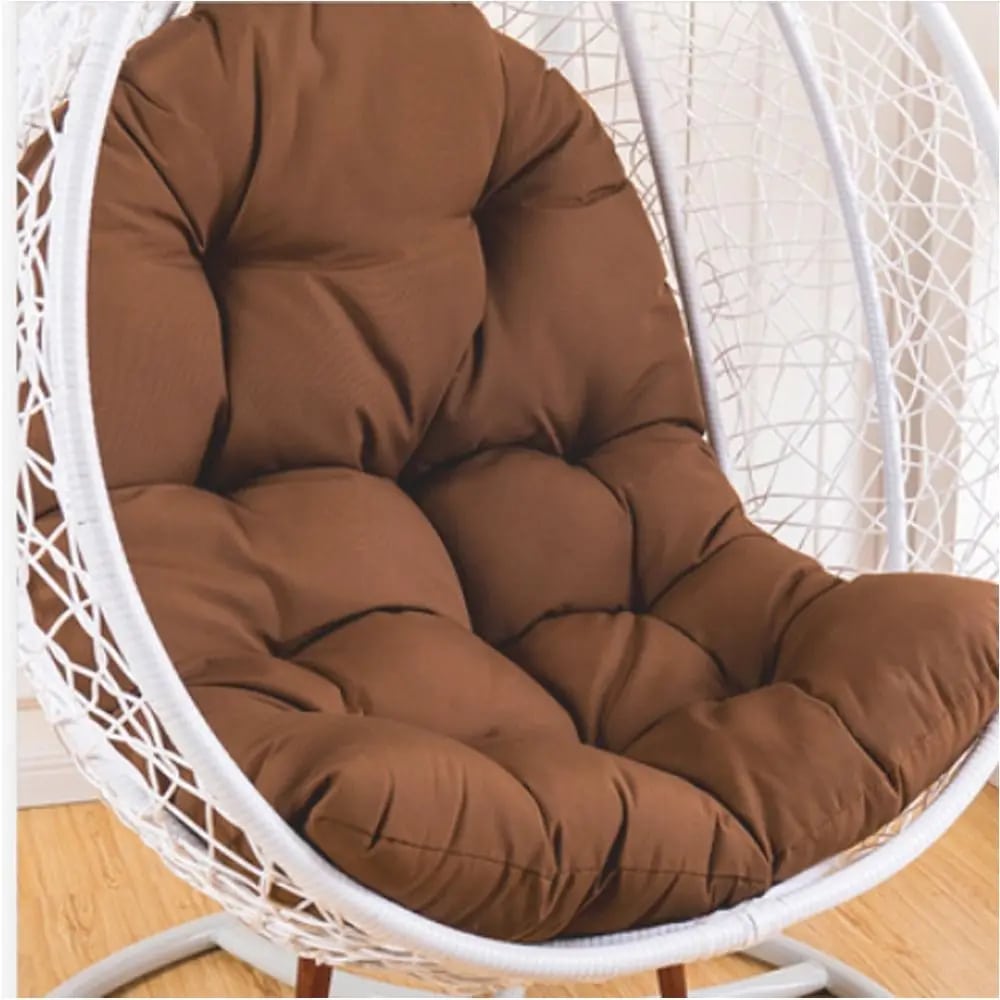 Coussin Loveuse Rotin Confortable et Spacieux
