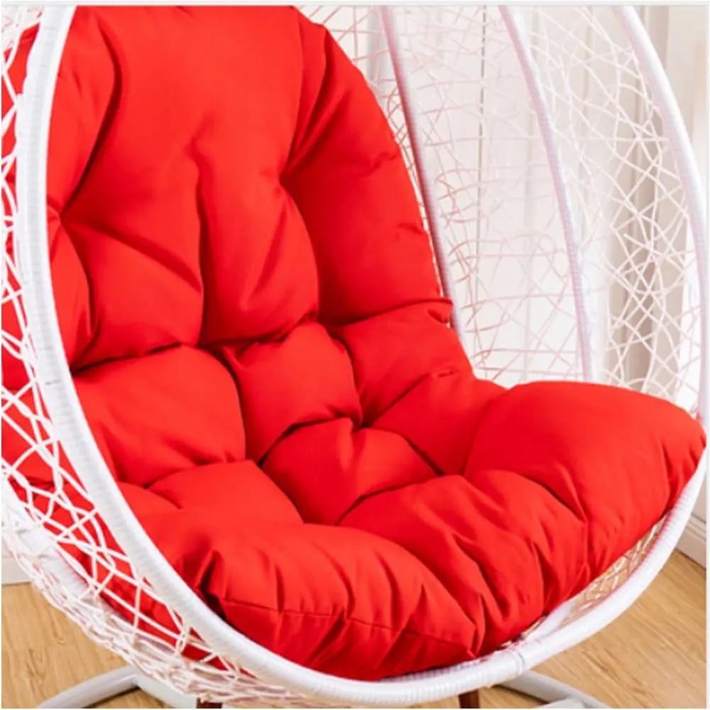 Coussin Loveuse Rotin Confortable et Spacieux