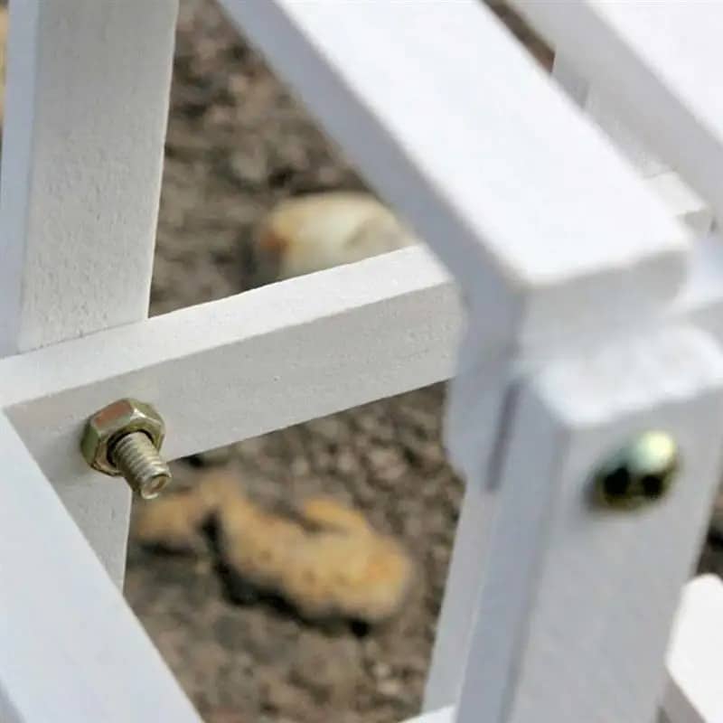 Étagère Bois de Jardin Écologique et Pratique