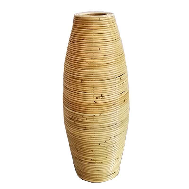 Grand Vase couleur naturelle