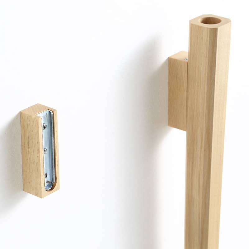 Grand vase minimaliste