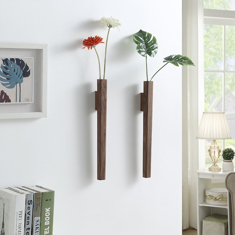 Grand vase minimaliste