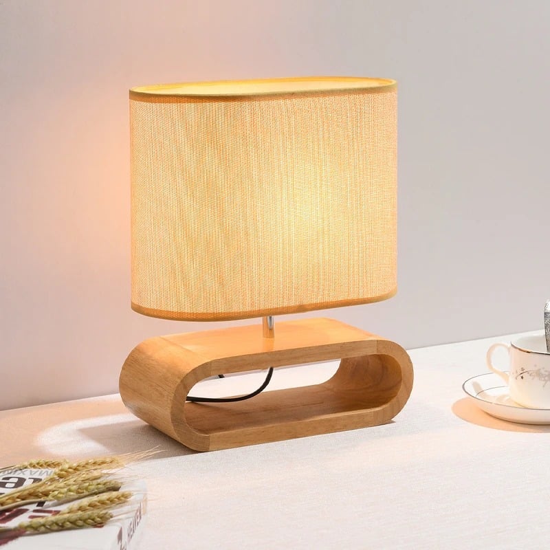 Lampe de Chevet Chic et Élégante