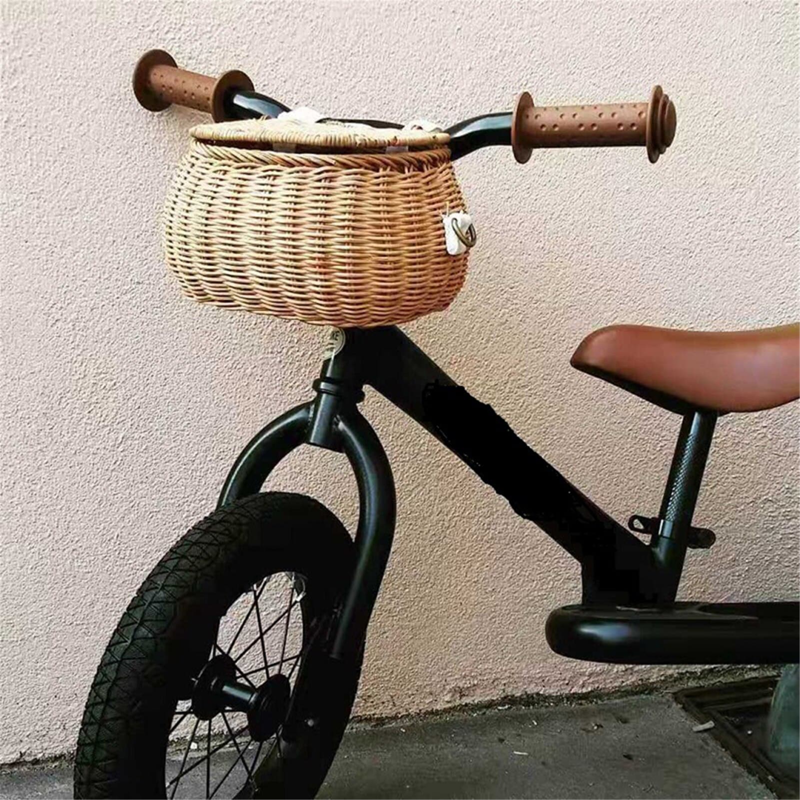 Panier de vélo pour enfants
