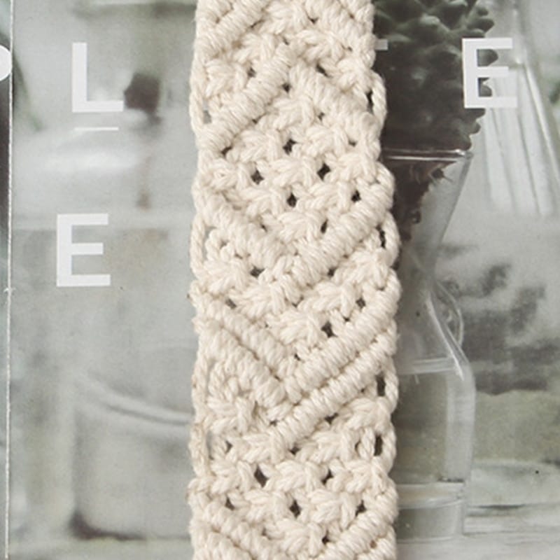 Poignée de porte de garde-robe de Style rustique