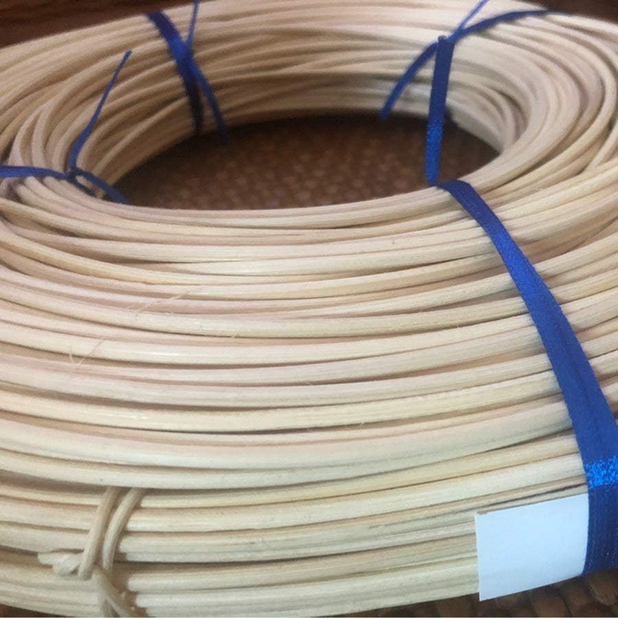 Rouleau de noyau de rotin