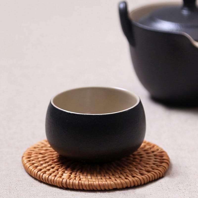 Set de sous-verres pour boissons