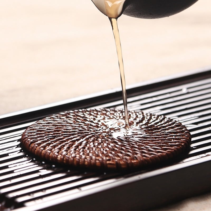 Set de sous-verres pour boissons