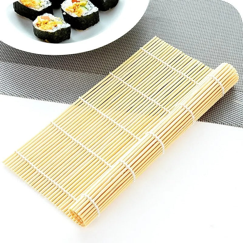 Set de Table Bambou Antidérapant et Polyvalent
