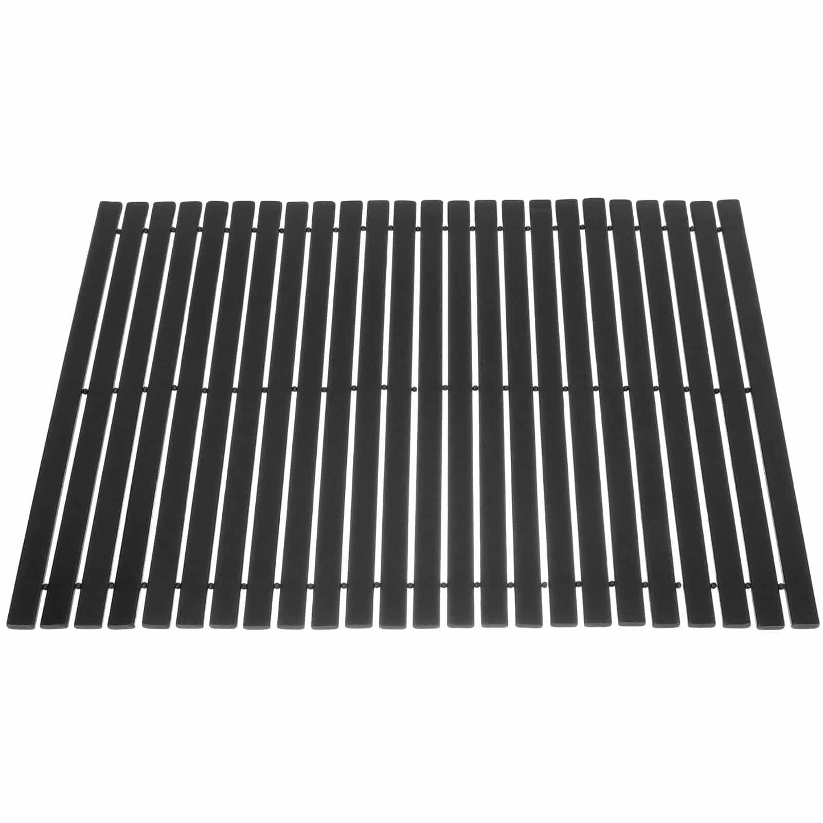 Tapis Bambou Design et Fonctionnel
